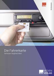 AVB Bibliothek Cover Fahrerkarte