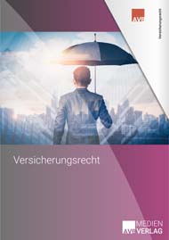 AVB Bibliothek Cover Versicherungsrecht