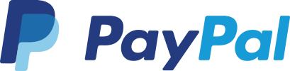 Paypal-Logo